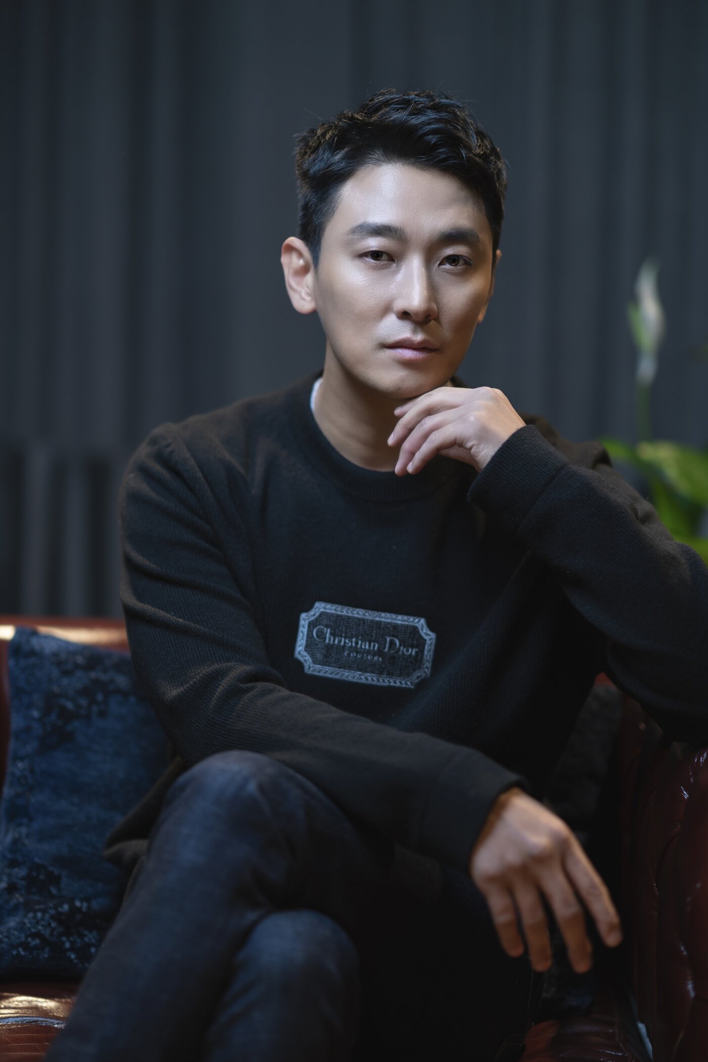 ju ji hoon new drama