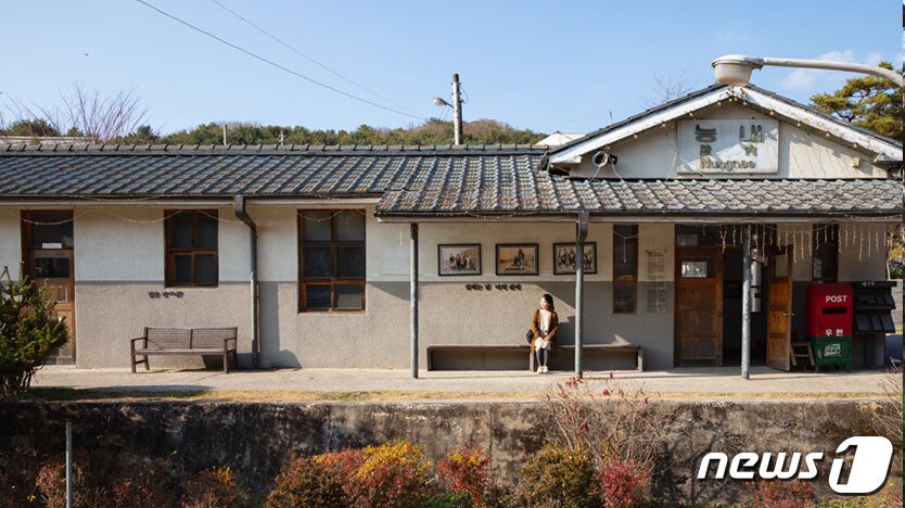 본문 이미지 - 남양주 능내역.(경기관광공사 제공)/