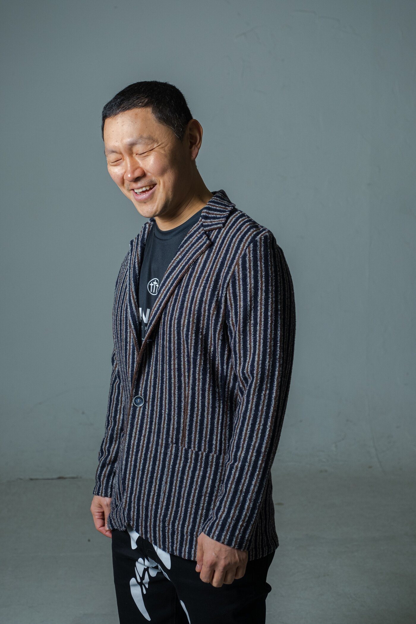 본문 이미지 - 배우 양동근/ 사진제공=왓챠