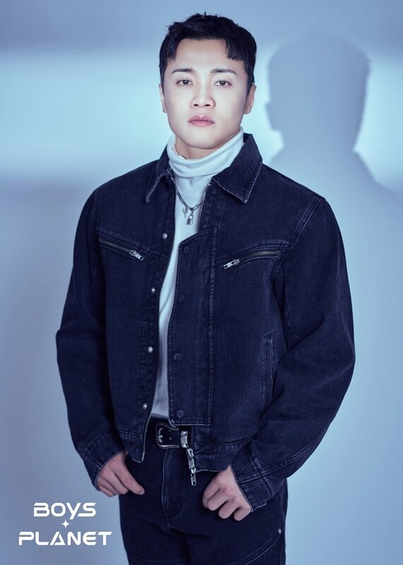 본문 이미지 - 엠넷 '보이즈 플래닛'