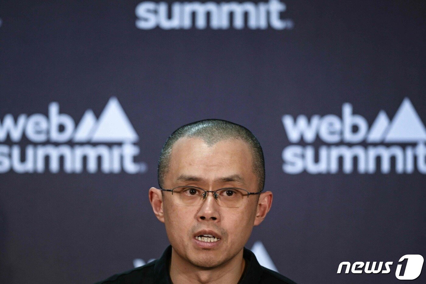 본문 이미지 - 자오창펑 바이낸스 창업자.  ⓒ AFP=뉴스1 ⓒ News1 김지현 기자