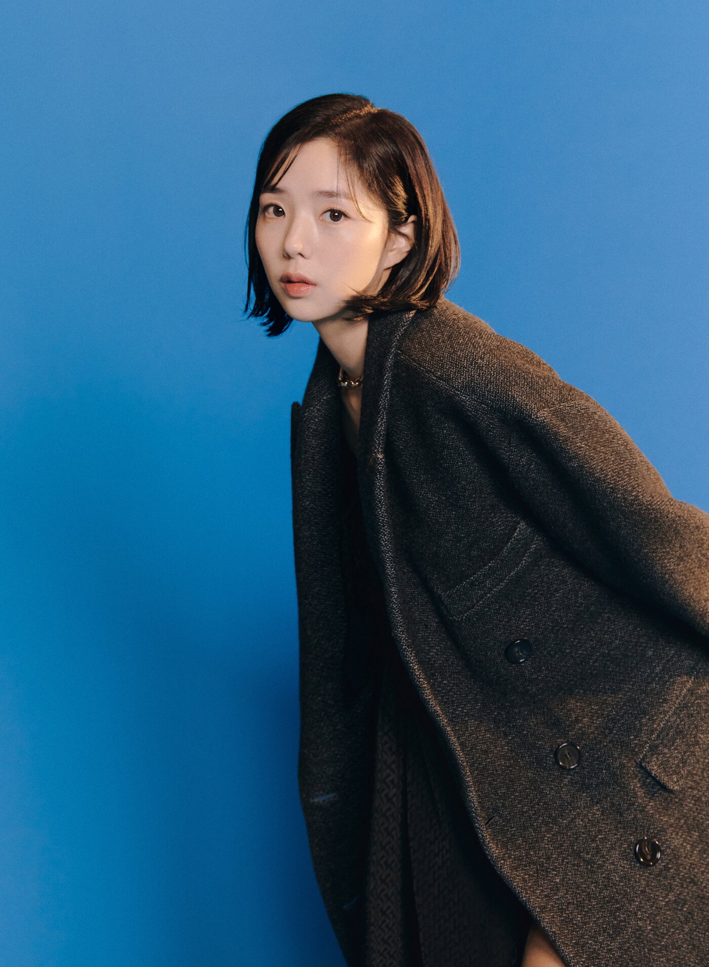 본문 이미지 - 배우 채수빈 넷플릭스 더 패뷸러스 제공