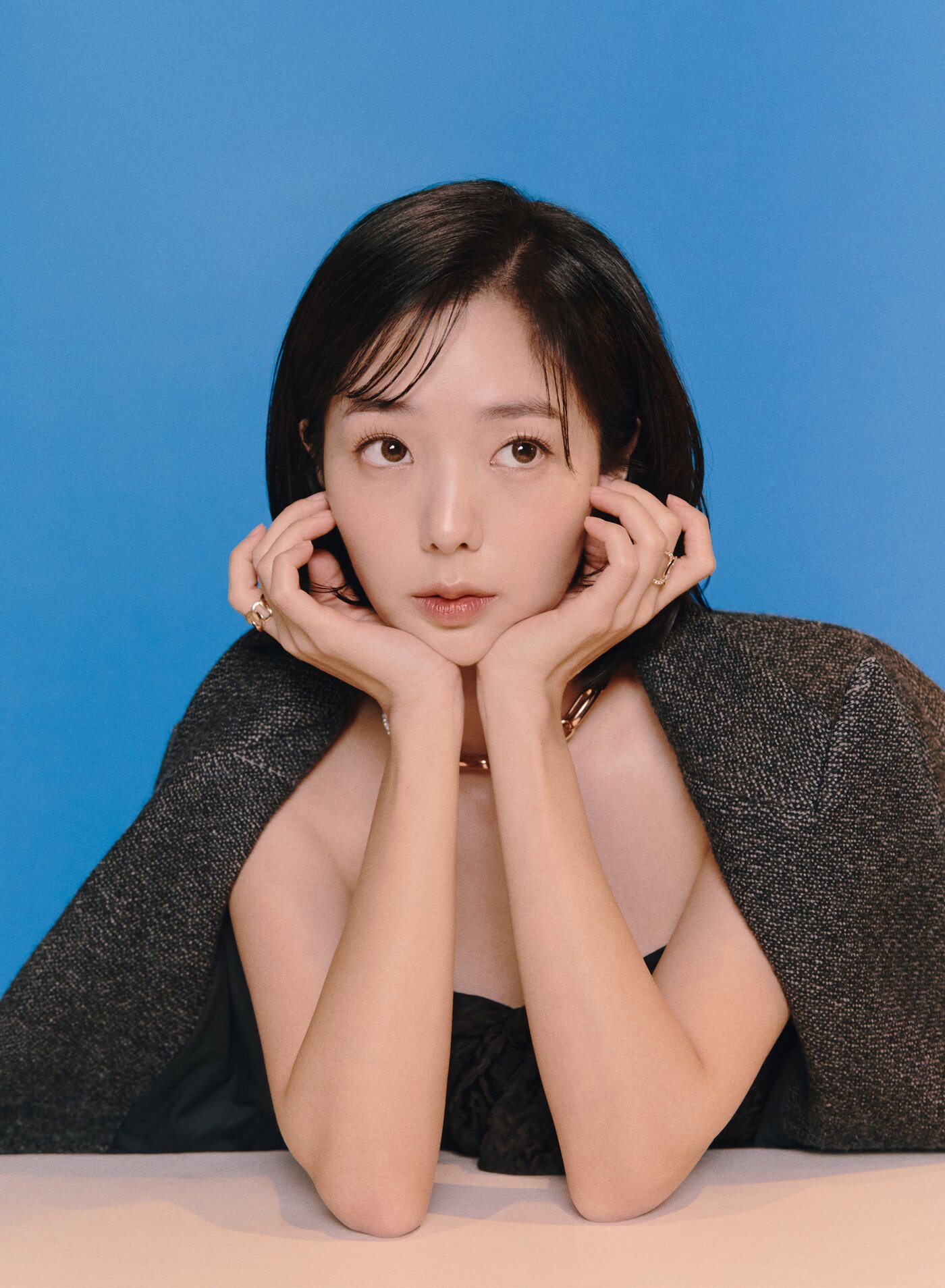 본문 이미지 - 넷플릭스 더 패뷸러스 배우 채수빈