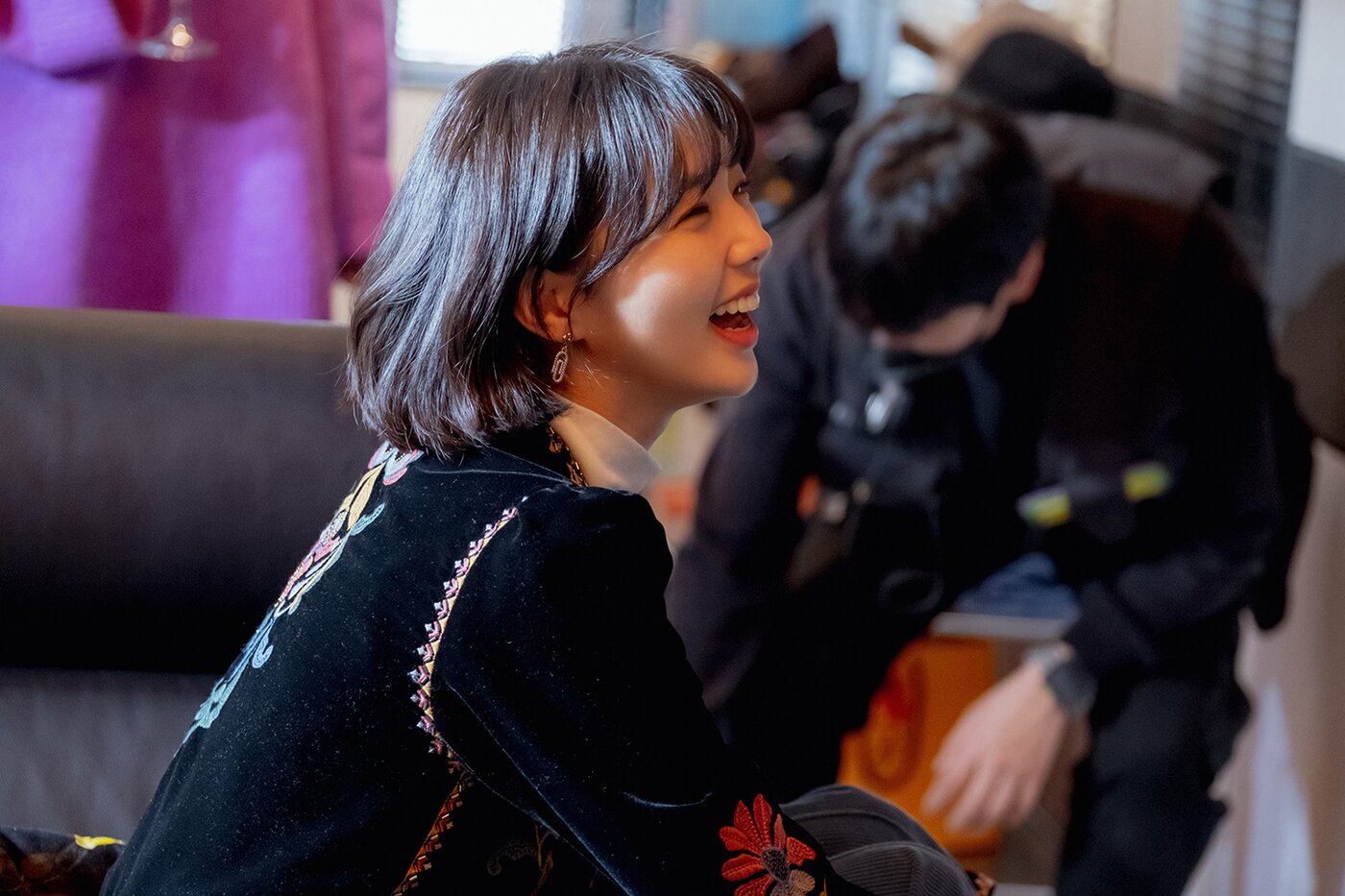 본문 이미지 - 넷플릭스 더 패뷸러스 제공