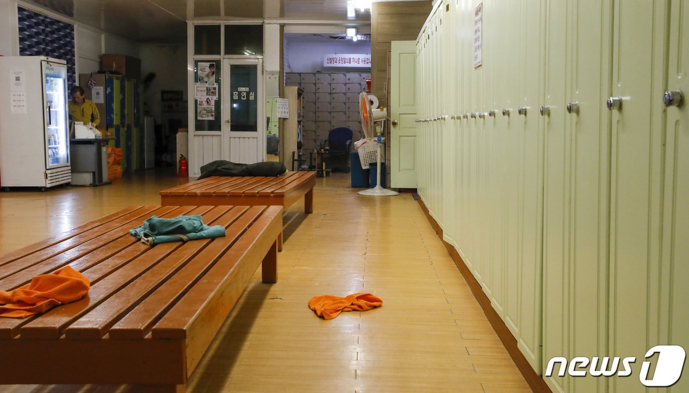 본문 이미지 - (사진은 기사 내용과 무관함) / 뉴스1 ⓒ News1