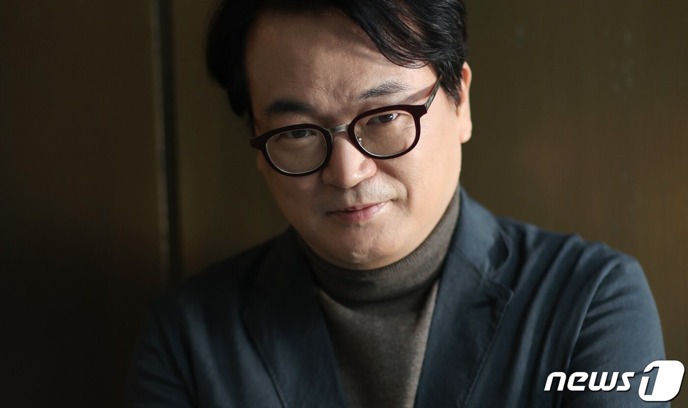 본문 이미지 - 배우 이서환 / 뉴스1 ⓒ News1 권현진 기자