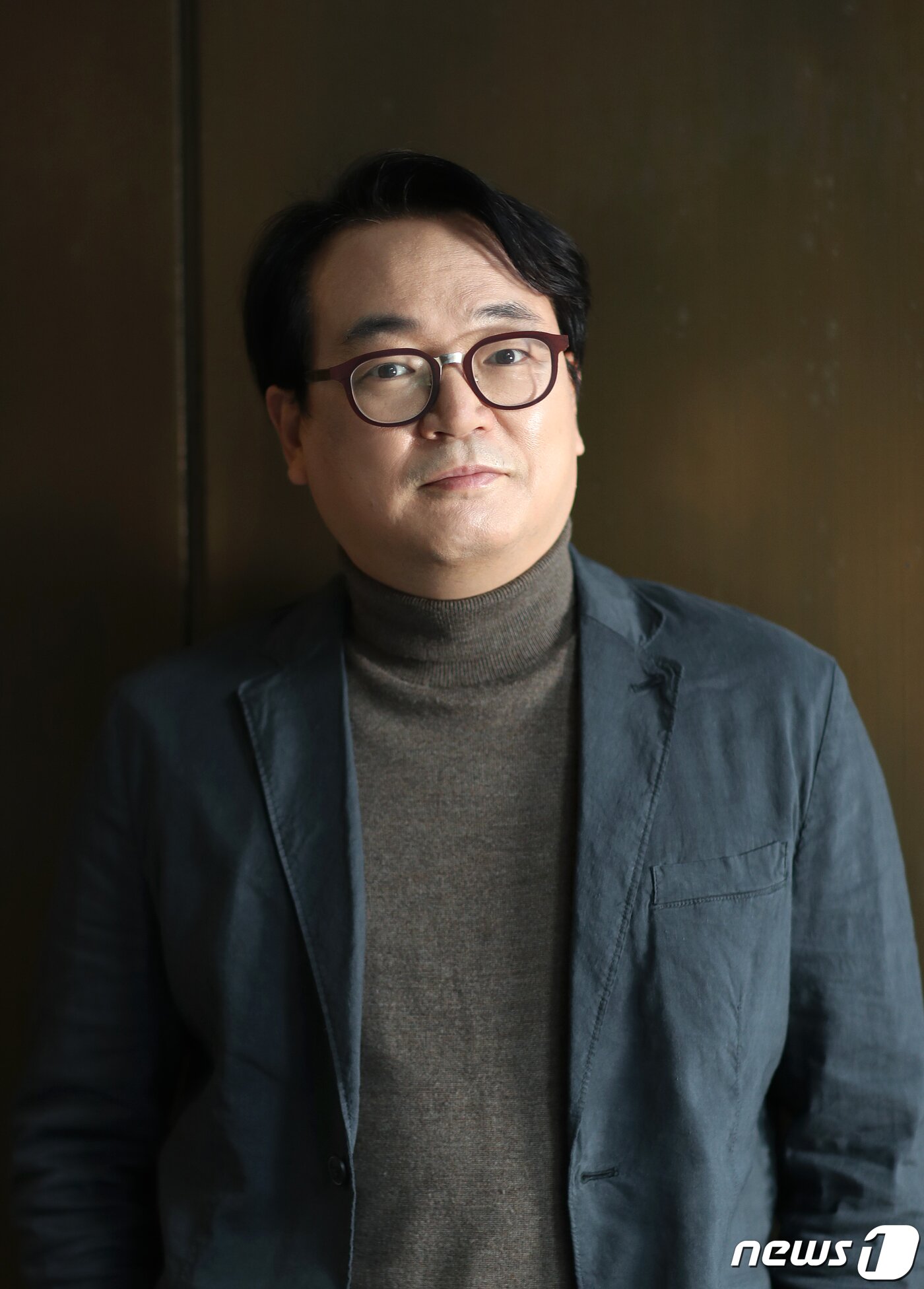 본문 이미지 - 배우 이서환 / 뉴스1 ⓒ News1 권현진 기자