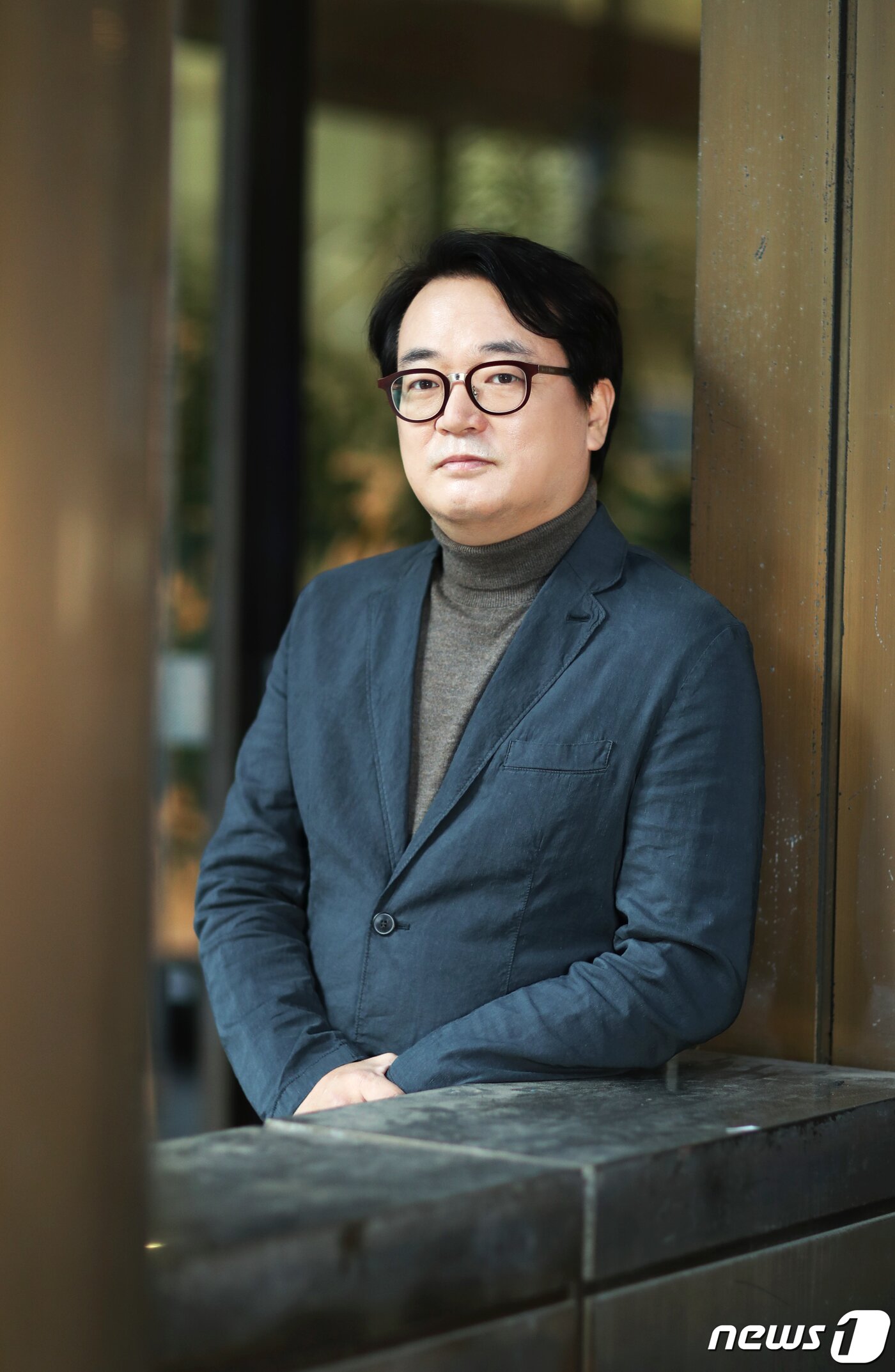 본문 이미지 - 배우 이서환 / 뉴스1 ⓒ News1 권현진 기자