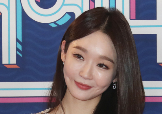 강민경, '주사 이모' 의혹 사전 차단…"저와는 전혀 무관해"