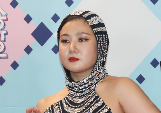 "'주사 이모'는 빙산의 일각…박나래 지방 출장 전용 '링거 이모' 있었다"