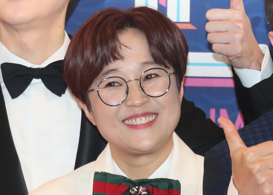 송은이 상암동 사옥 자산가치 5년 만에 70억 상승