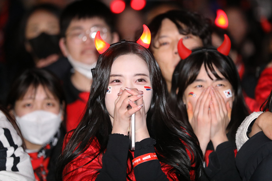 붉은악마도 출격 대기…광화문서 거리 응원·멕시코 원정