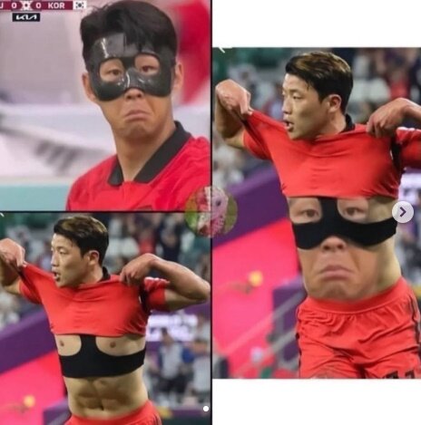 본문 이미지 - 장성규 인스타그램 캡처