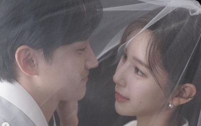 야옹이♥전선욱 작가, 결혼…"평생 함께 하고픈 인연, 하얀 겨울날 화촉 밝혔다"
