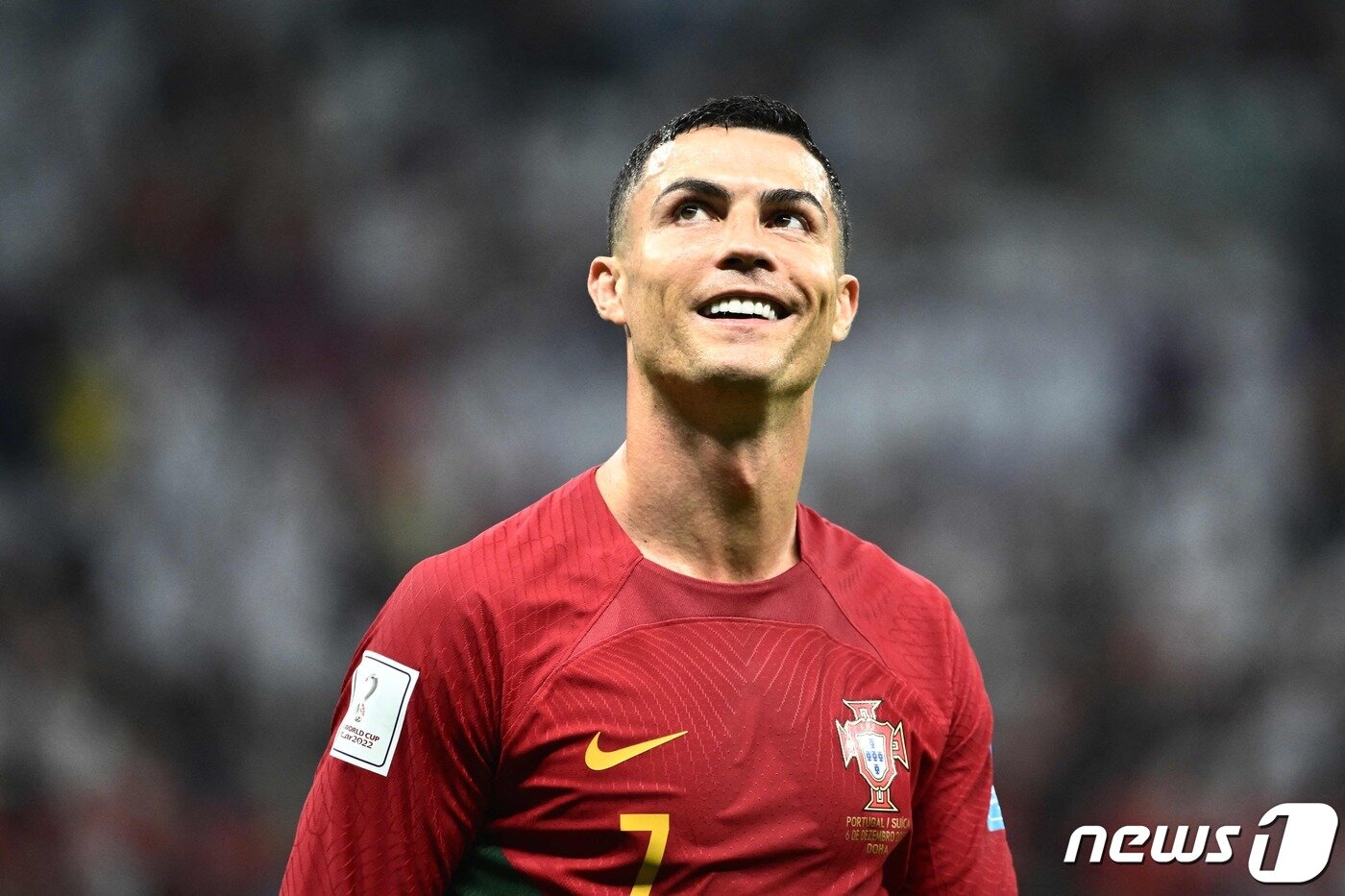 본문 이미지 - 호날두 ⓒ AFP=뉴스1