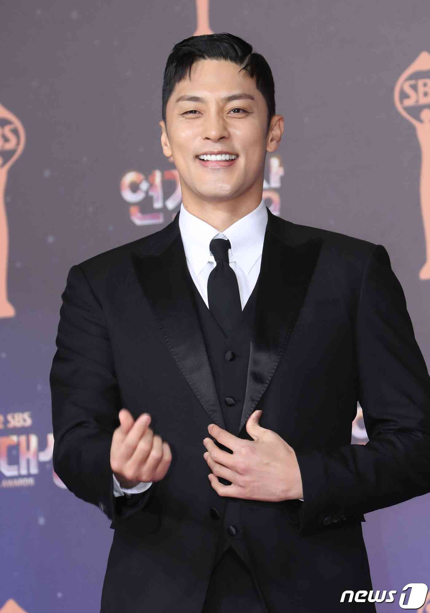 배우 성훈 © News1 권현진 기자