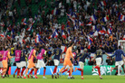 [월드컵] 잉글랜드 vs 프랑스, 네덜란드 vs 아르헨…'빅매치' 8강 완성