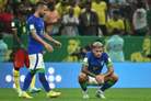 [월드컵] FIFA 1위도 약점은 있다…확실한 카드 없는 '왼쪽 수비' 노려라