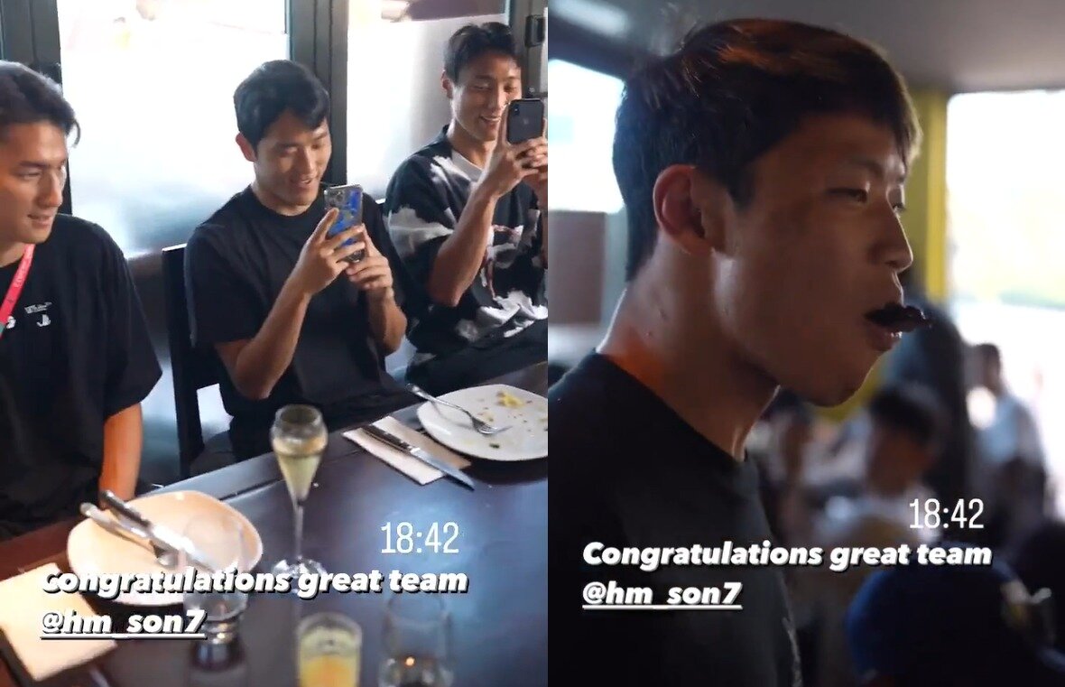 본문 이미지 - (누르세트 괵체 인스타그램 갈무리)