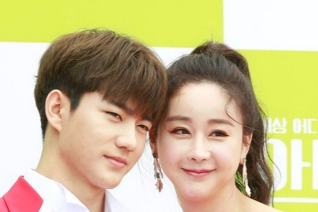 함소원, 이혼 후에도 진화 위해 장어 준비…"힘내라"