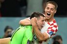 [월드컵] '실축 3명' 일본, 8강 좌절…크로아티아에 승부차기 끝 패배
