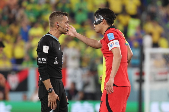 한국은 몇 명?…북중미 월드컵 누빌 심판 역대 최다 170명