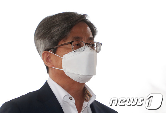 법원장 후보 추천제 가결 수정안, 김명수 대법원장에 전달 예정