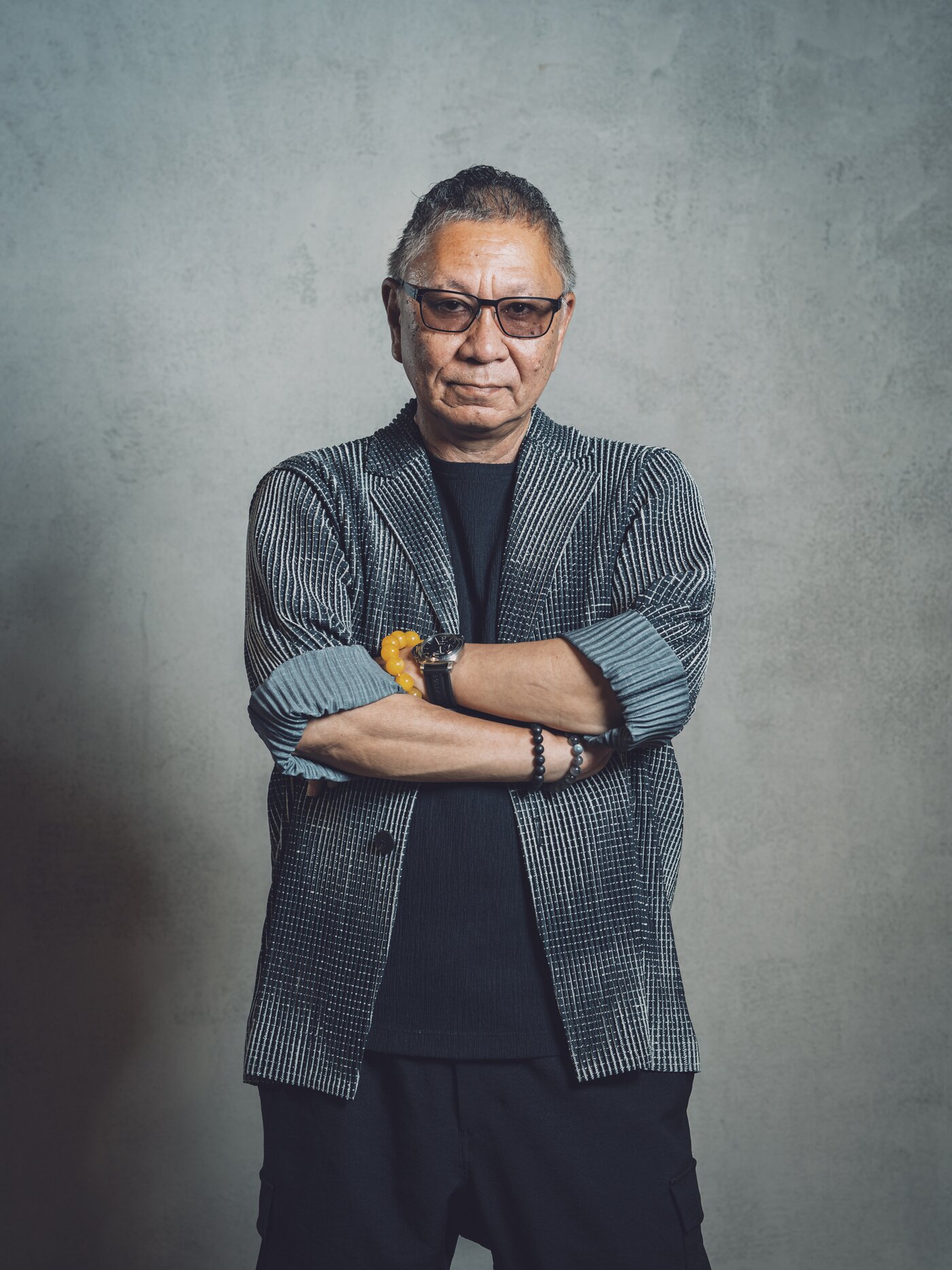 본문 이미지 - '커넥트' 미이케 타카시 감독(월트디즈니컴퍼니 코리아 제공)