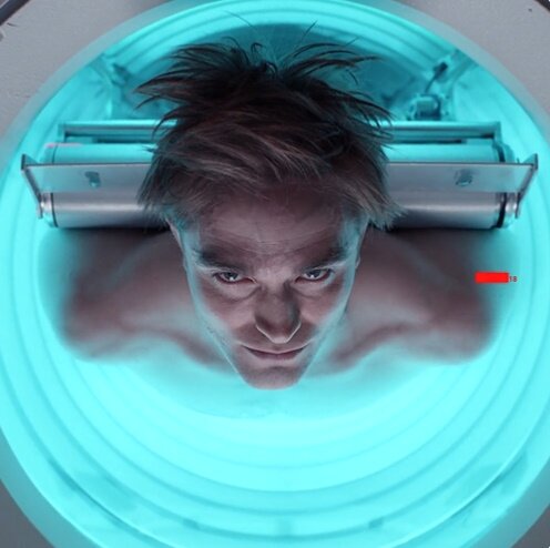 본문 이미지 - '미키17' 티저 영상