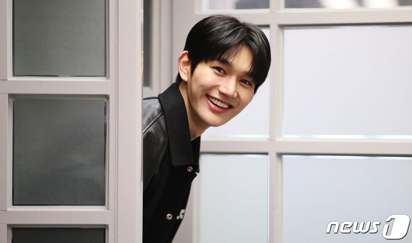본문 이미지 - 배우 윤상현 / 뉴스1 ⓒ News1 박지혜 기자
