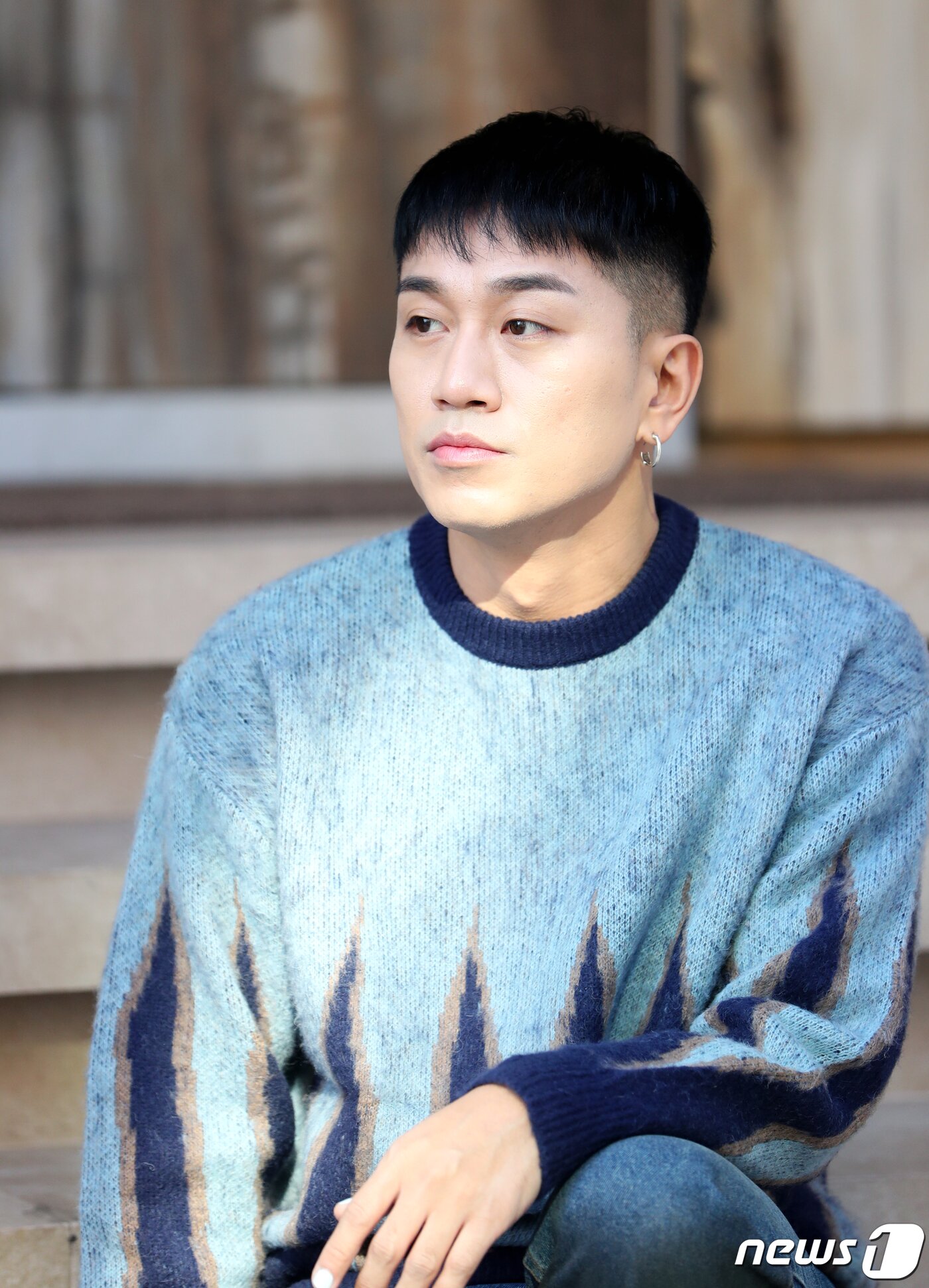 본문 이미지 - 개그맨 김경욱(부캐 다나카) / 뉴스1 ⓒ News1 권현진 기자