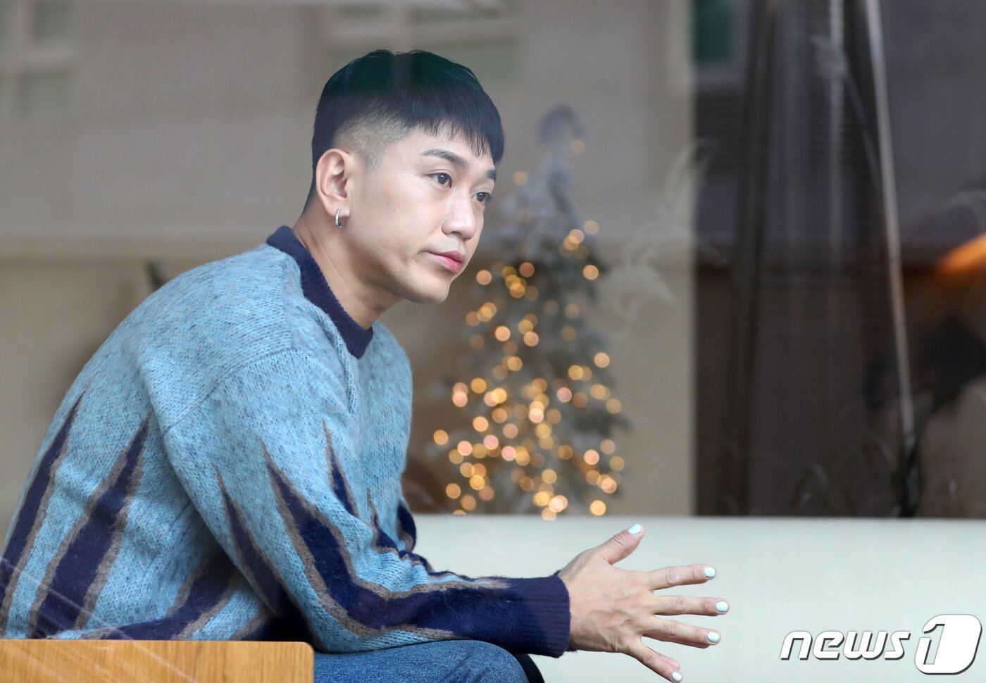 본문 이미지 - 개그맨 김경욱(부캐 다나카) / 뉴스1 ⓒ News1 권현진 기자