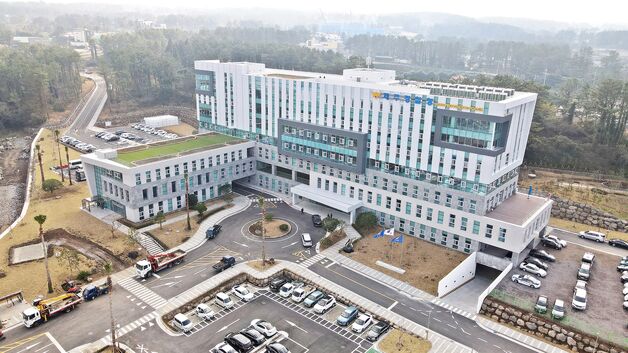 8월부터 제주 암행순찰차가 과속 단속 직접 나선다