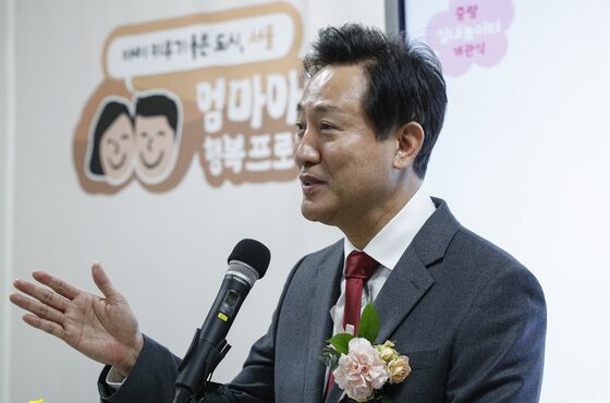 '서울시민상' 어린이·청소년 부문 시상…어린이 기자 등 89명