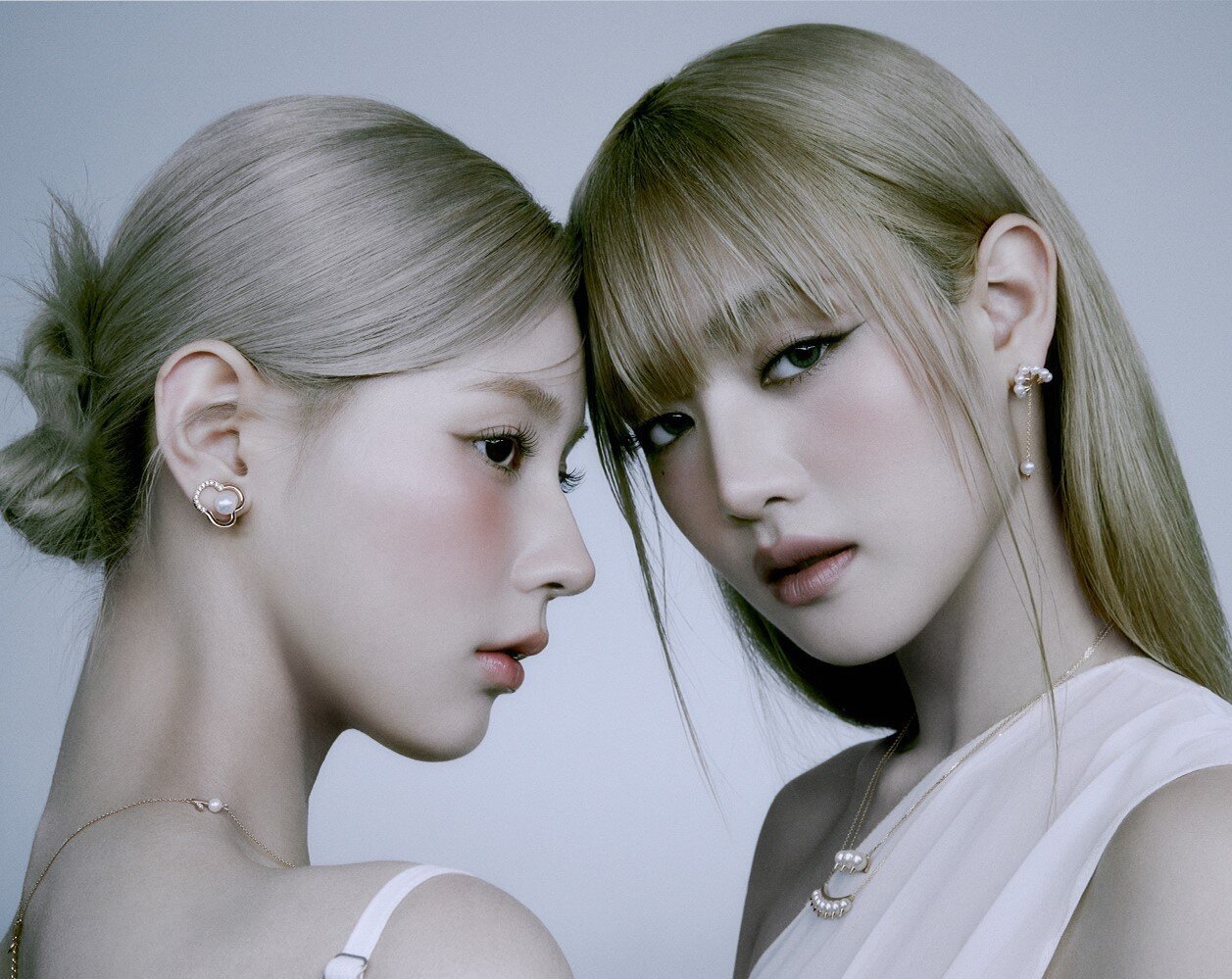 본문 이미지 - 미연,민니 (타사키 제공)