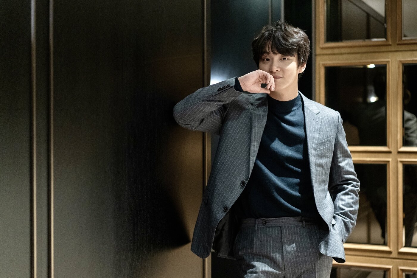 본문 이미지 - 윤시윤/민영화사