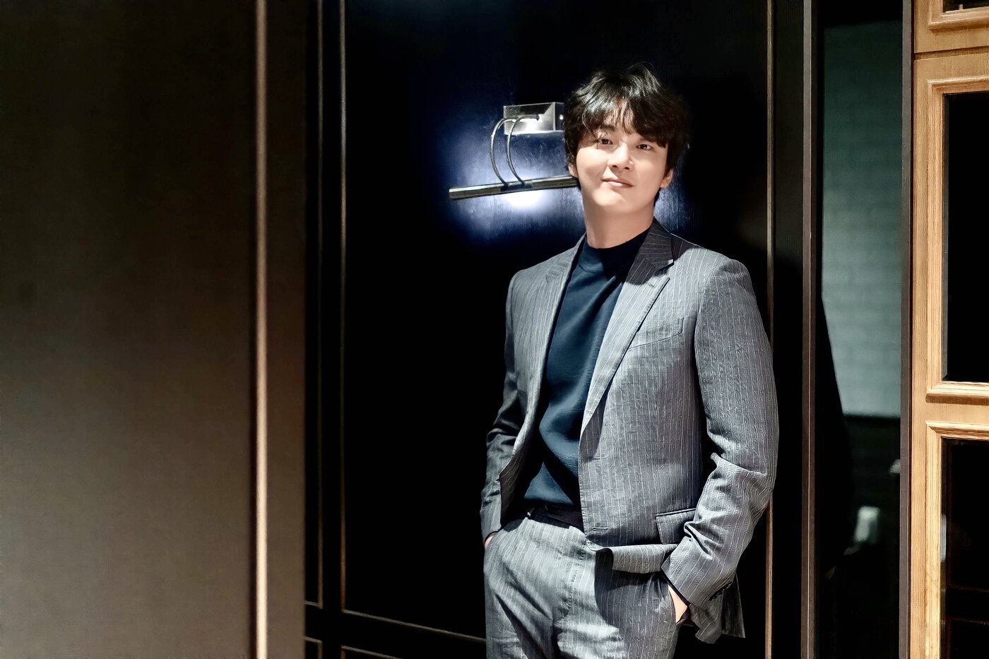 본문 이미지 - 윤시윤/민영화사