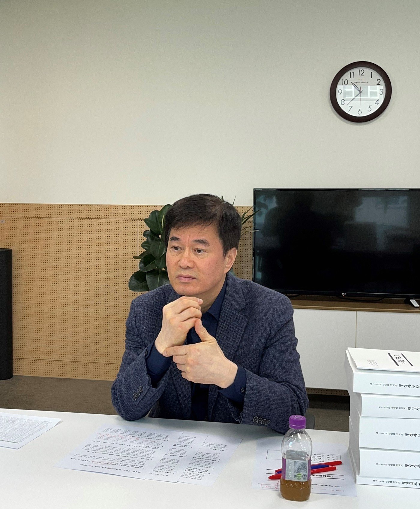 본문 이미지 - 황정일 서사원 대표.