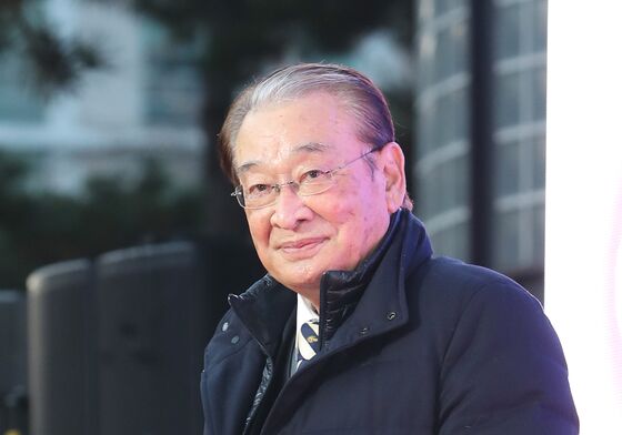 이순재, 건강 악화설에 "재활 치료하며 회복 중…호전되면 활동 재개"