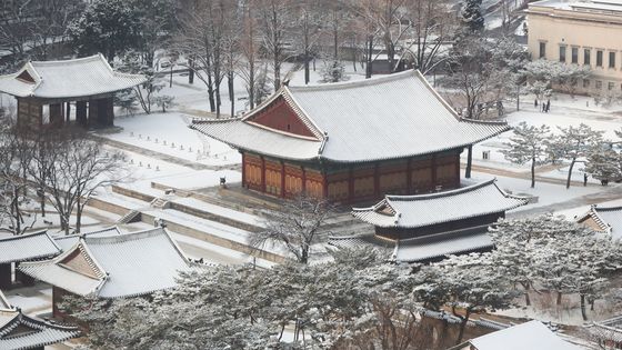 [오늘의 날씨] 강원(29일, 수)…낮까지 내륙‧산간 눈, 빙판길 조심