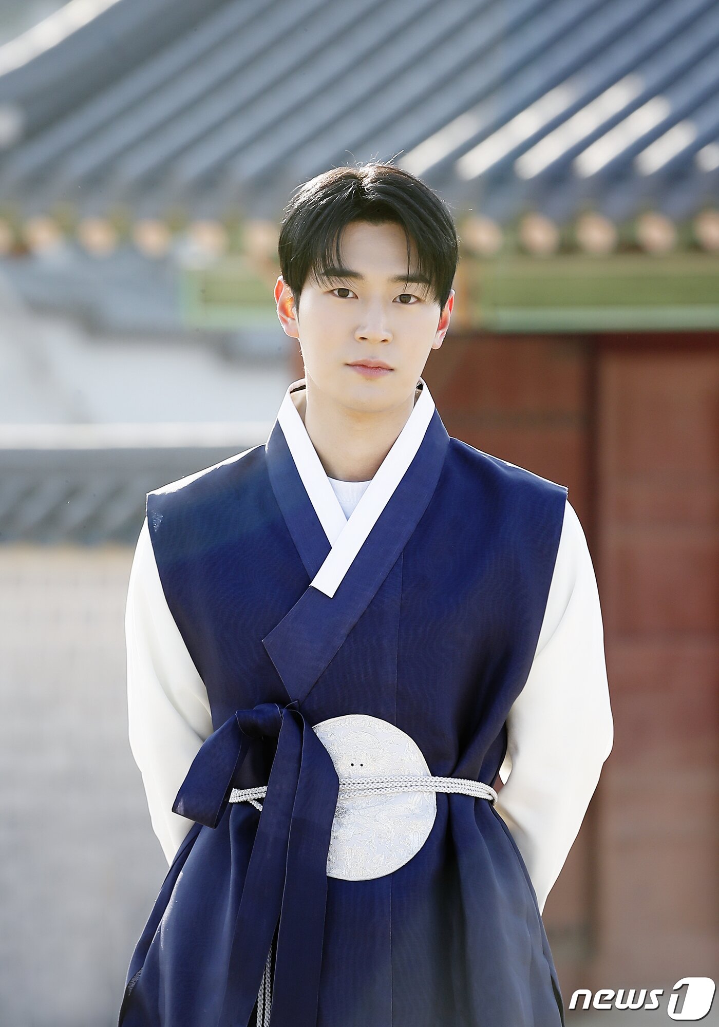 본문 이미지 - 크나큰 출신 박서함 / 뉴스1 ⓒ News1 권현진 기자