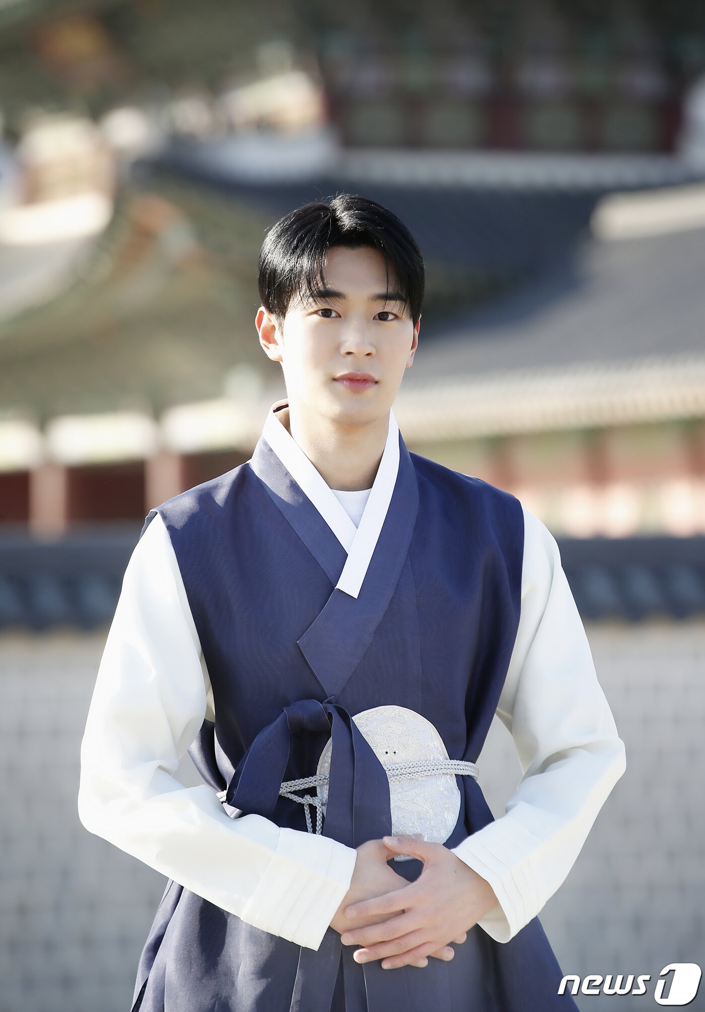 본문 이미지 - 크나큰 출신 박서함/뉴스1 ⓒ News1 