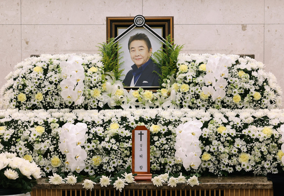 故 허참,  4주기…"몇 대 몇" 모두의 기억에 남은 '국민 MC'