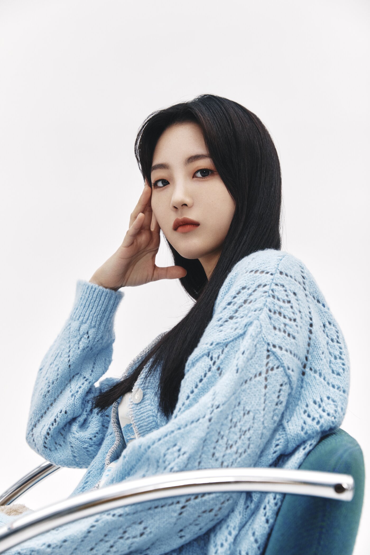 본문 이미지 - 배우 조이현/ 사진제공=넷플릭스 ⓒ 뉴스1
