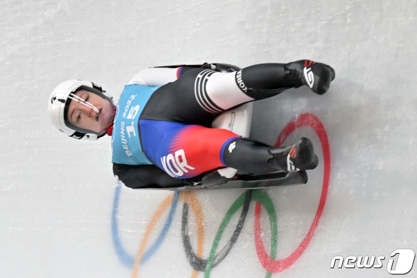본문 이미지 - 아일린 프리쉐. ⓒ AFP=뉴스1
