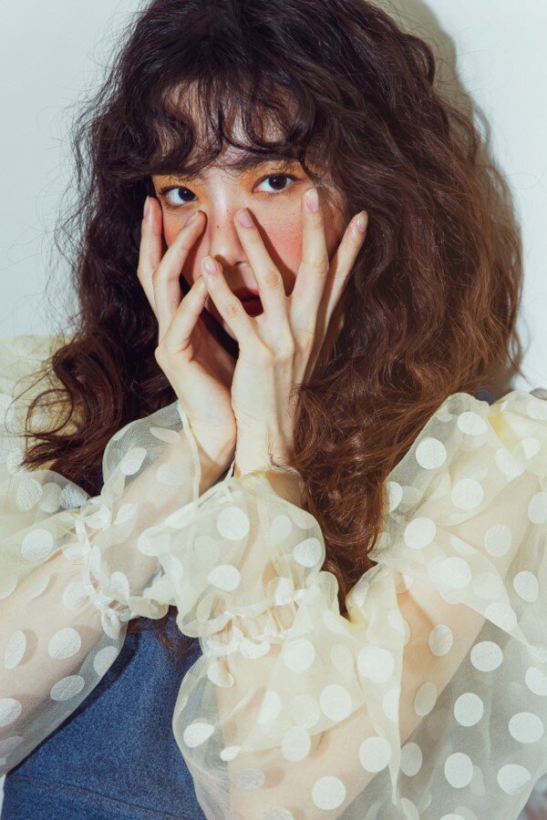 본문 이미지 - 배우 하승리/ 사진제공=제이윈엔터테인먼트 ⓒ 뉴스1