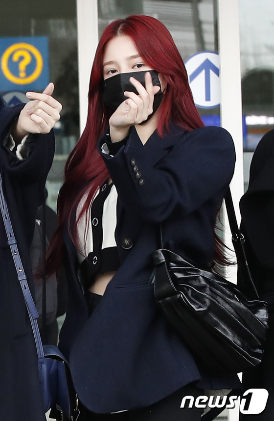 모모랜드 낸시, 안구정화 비주얼 - 뉴스1 모모랜드 낸시, 안구정화 비주얼 - 뉴스1