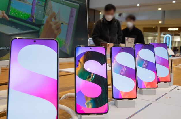 갤럭시S22 'GOS 논란' 손배소 3년 만에 1심 판결[주목, 이주의 재판]