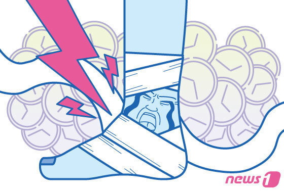 '봄나들이' 엄마 발목 잡는 관절염…나빠지지 않게 관리 최선