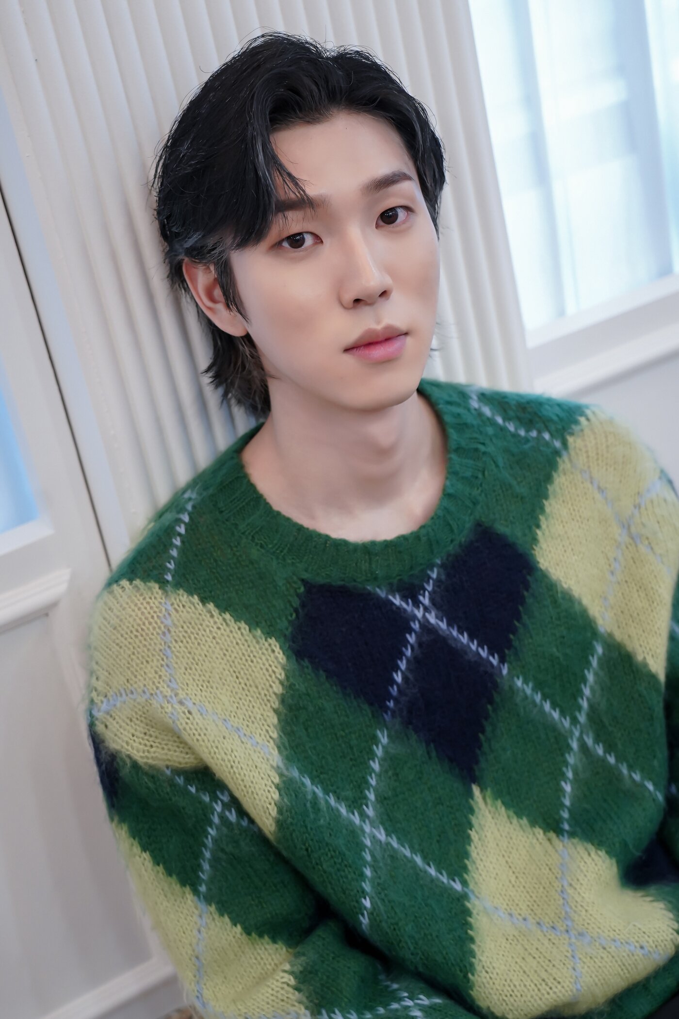 본문 이미지 - 배우 유인수/ 사진제공=매니지먼트 구 ⓒ 뉴스1